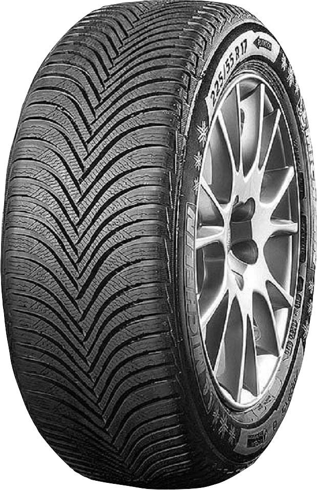 Michelin Winterreifen ALPIN 5
