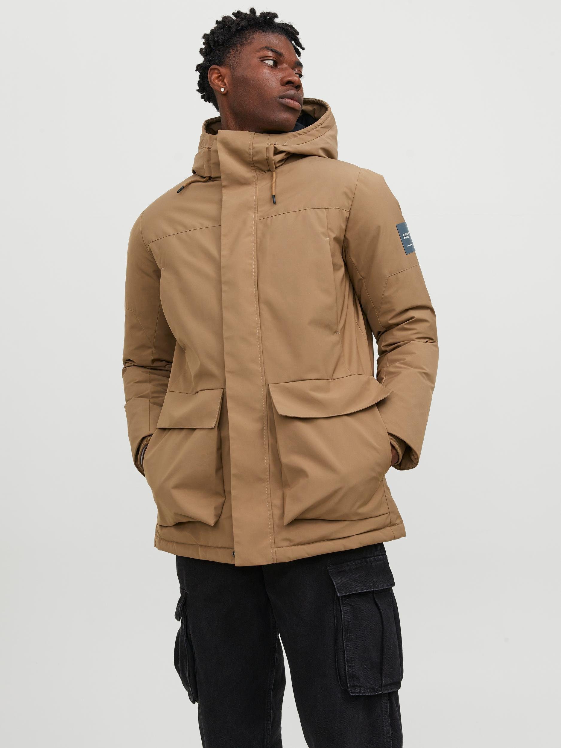 Jack & Jones Parka JJEROB PARKA SN