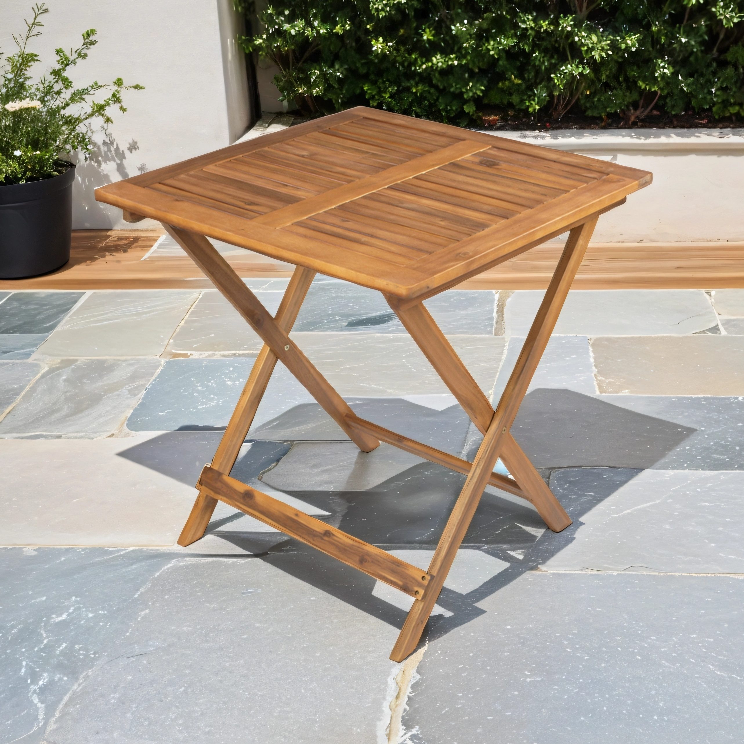 Trelevo® Klapptisch Gartentisch Cameron günstig online kaufen