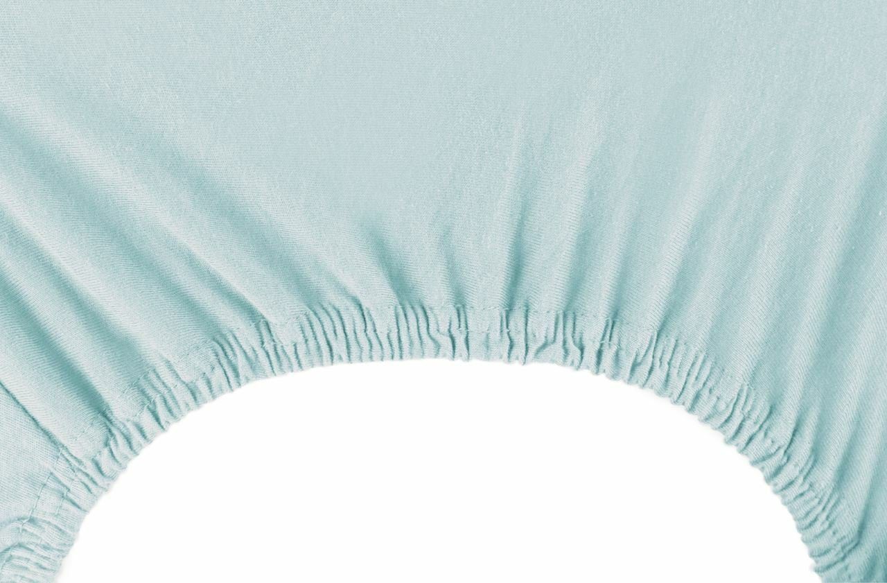 DecoKing Spannbettlaken Spannbettlaken 100% Baumwolle Schlafzimmer günstig online kaufen