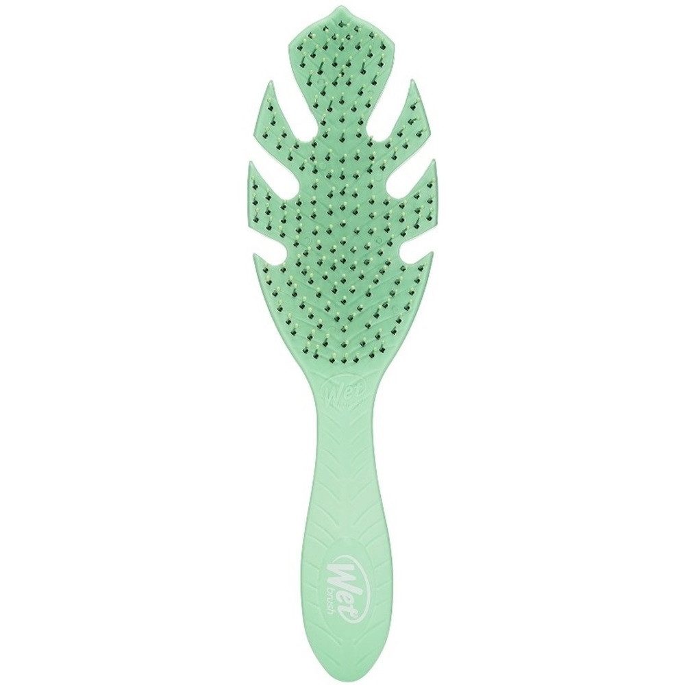 Wet Brush Pro Haarbürste Wet Brush Go Green Detangler Green