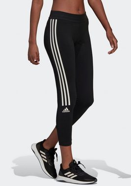 adidas Performance Trainingstights AEROREADY DESIGNED TO MOVE COTTON-TOUCH 7/8-TIGHT (1-tlg)