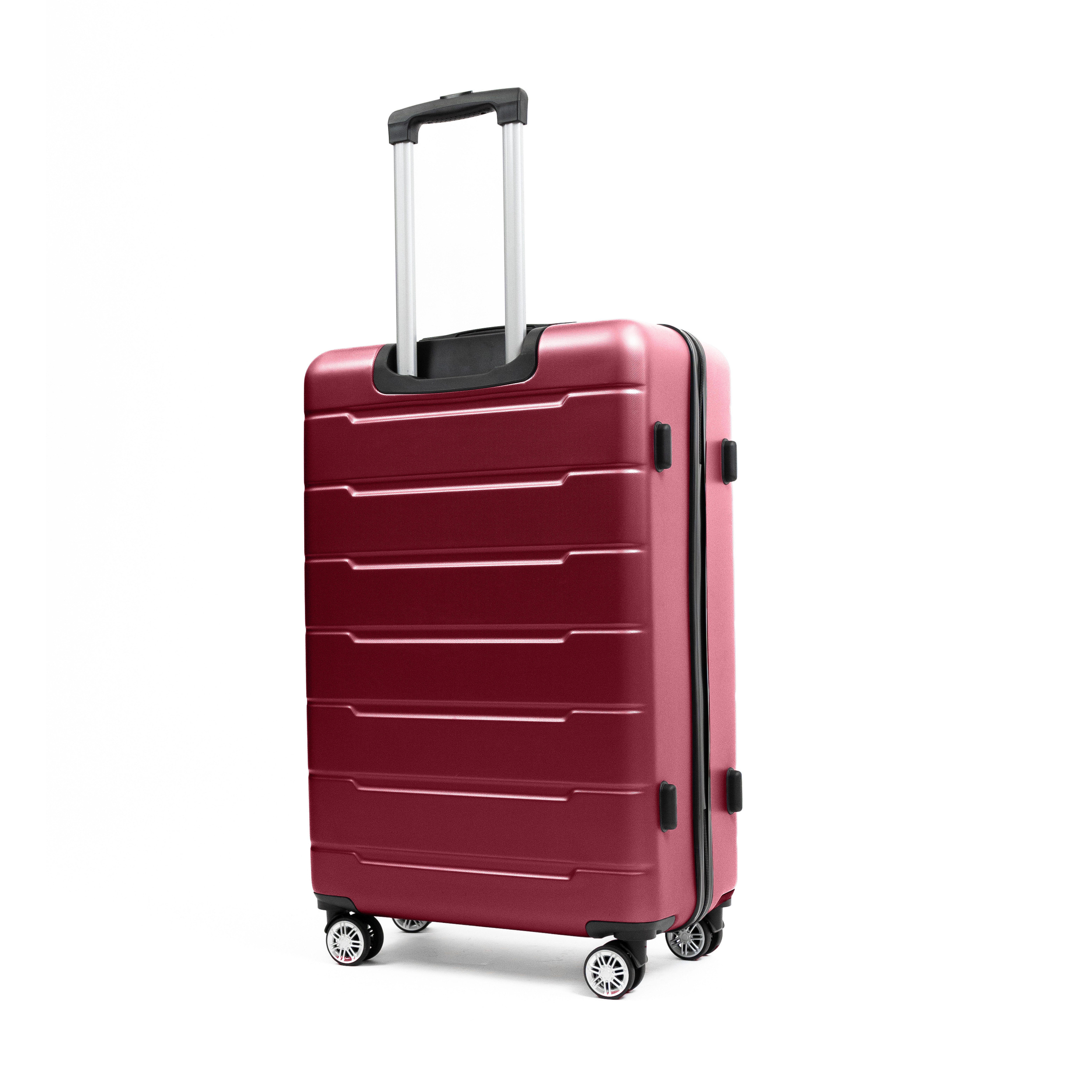 Easy Move Hartschalen-Trolley Leichter Rollkoffer YUG günstig online kaufen
