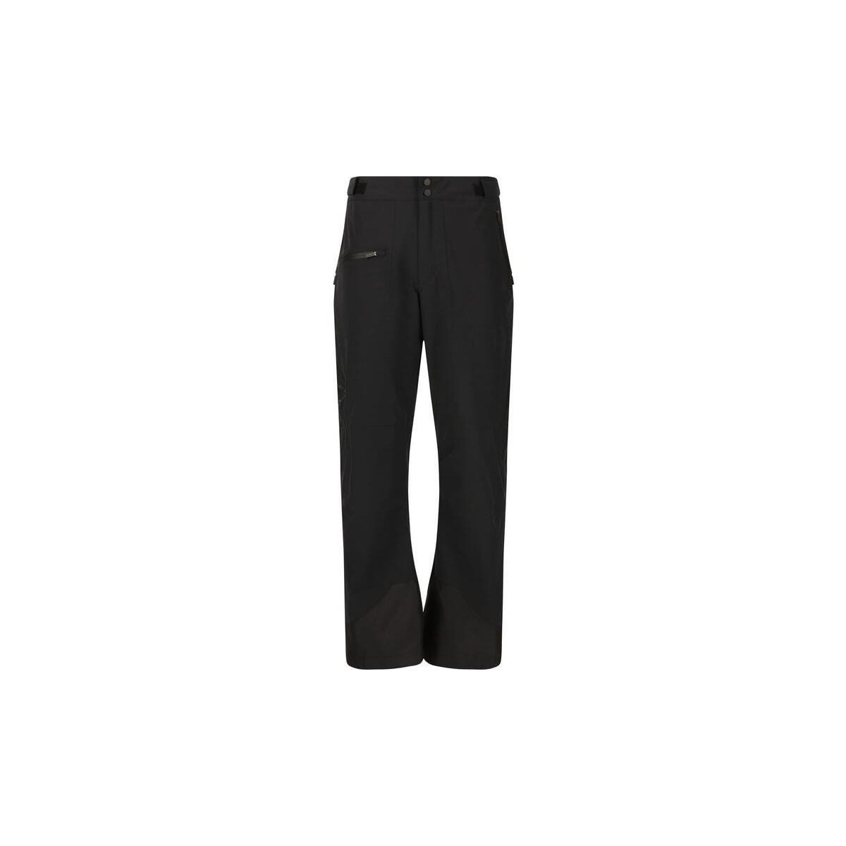 SLOPE Skihose Zuki M Lined Shell Ski Pants W-pro 15000 Maximaler Wetterschutz und angenehme Wärme für Herren beim Skifahren – Bild 3 von 5