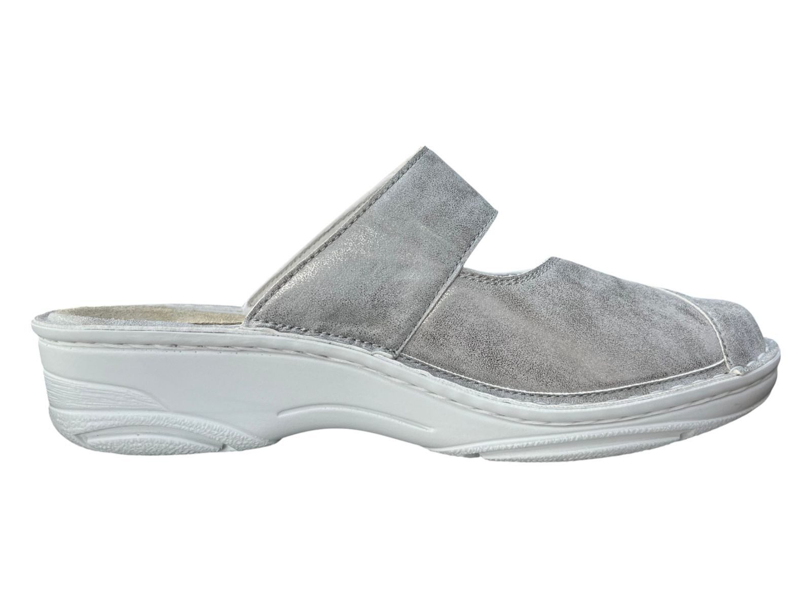 BERKEMANN Berkemann Damen Clogs Heliane 03457-776 bronze Clog