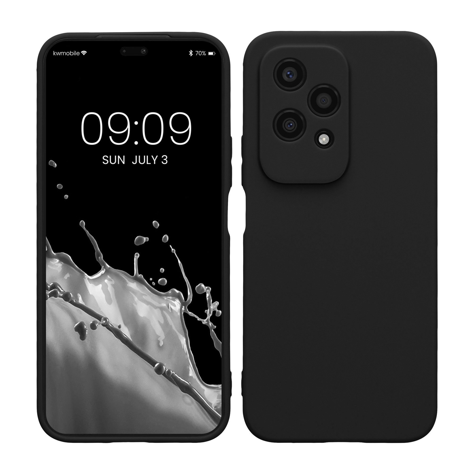Handyhülle Handyhülle für HONOR 200 Lite Hülle