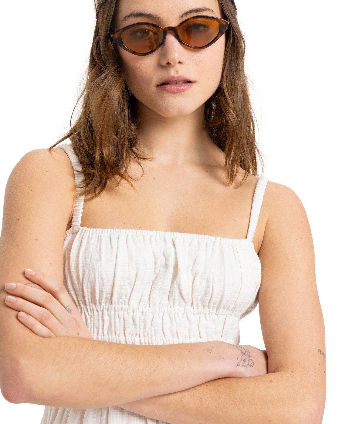 Roxy Sommerkleid Sunshine Coastline