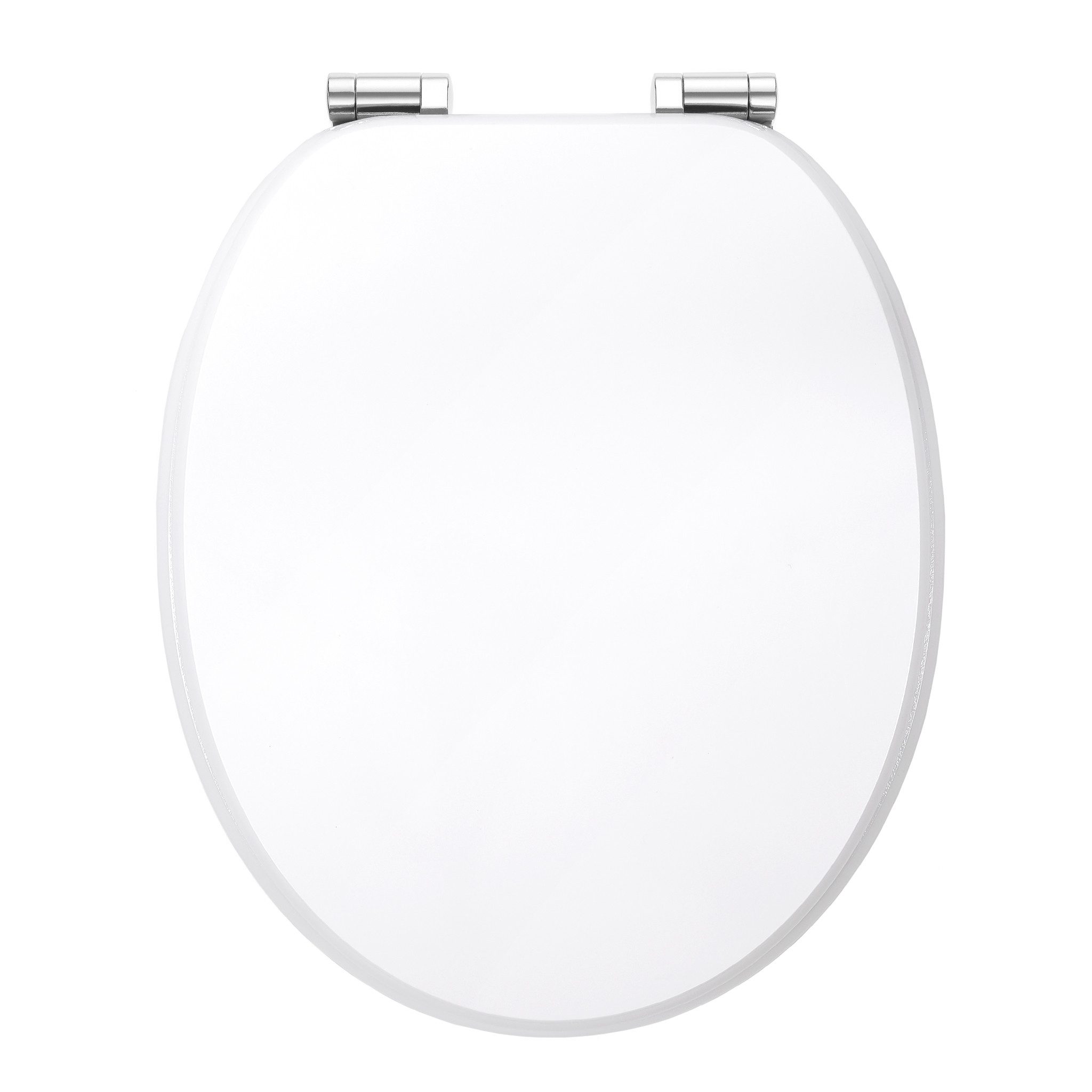 BONETTI WC-Sitz WC-Sitz aus Holz mit günstig online kaufen