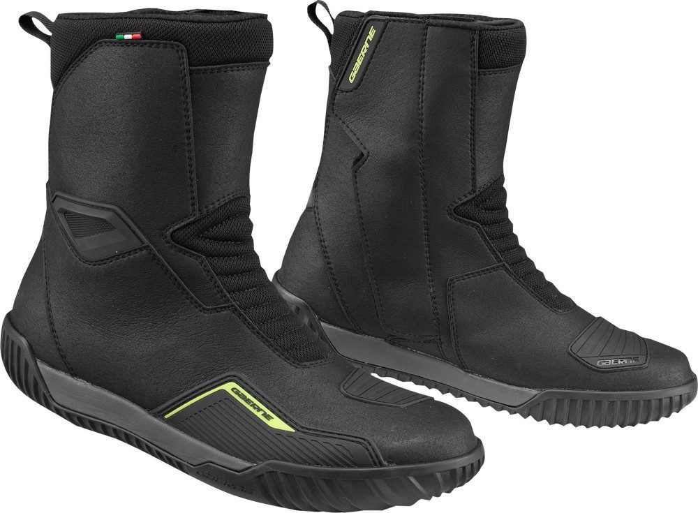 Gaerne Touringstiefel G-Escape Motorradstiefel