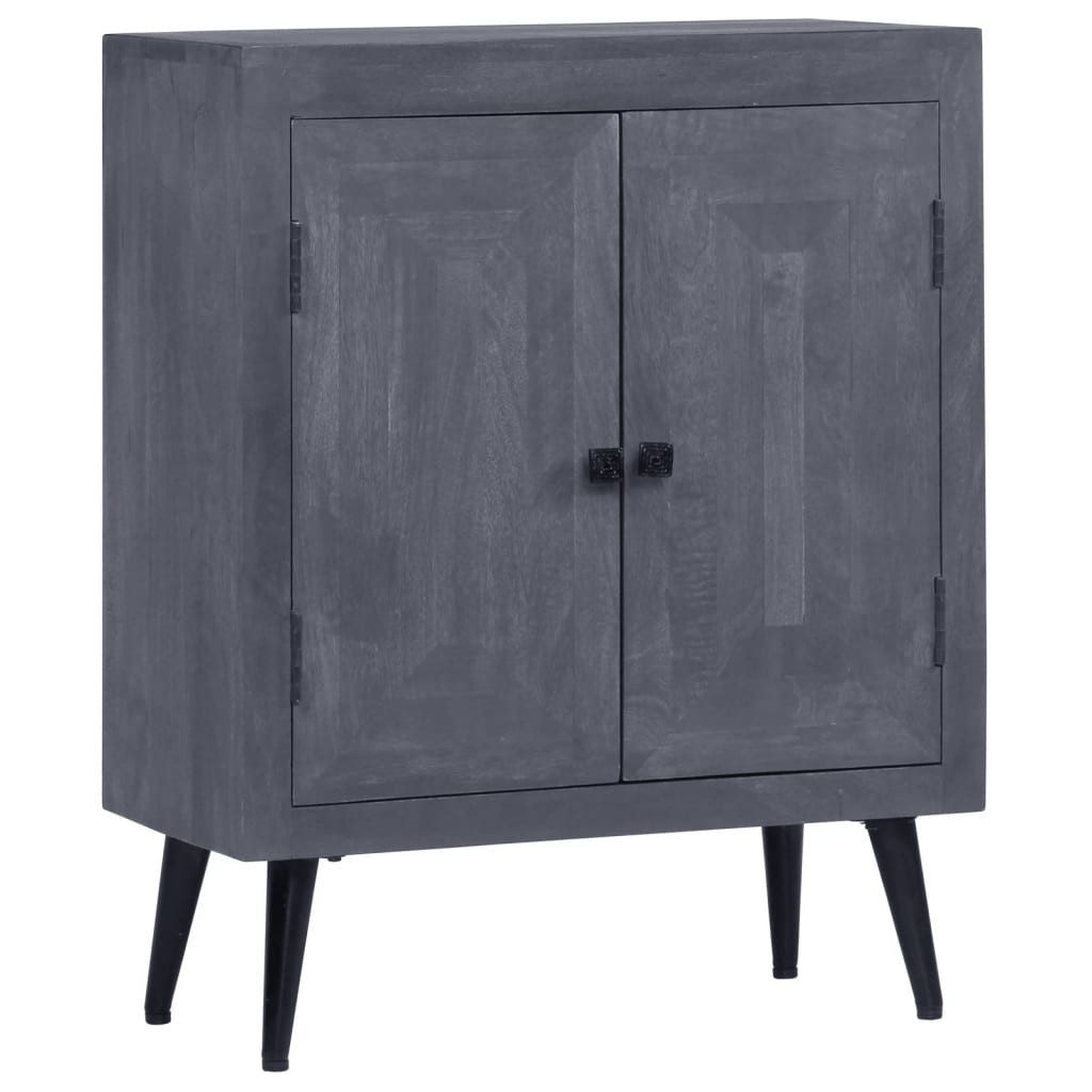 Sideboard Sideboard Massivholz 60x30x76 cm