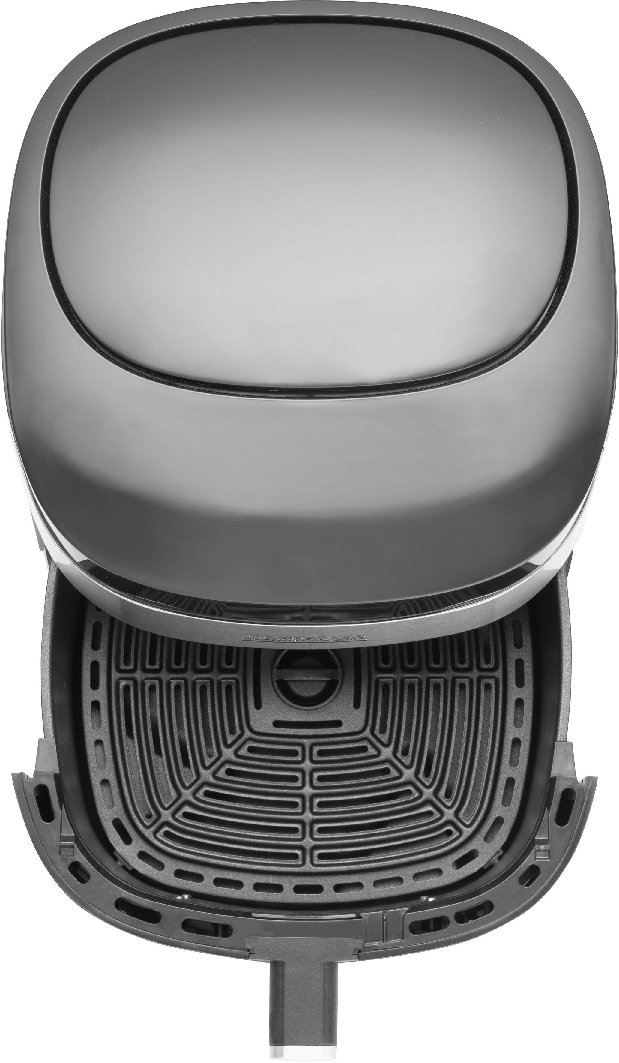 Gastroback Heißluftfritteuse 42583 Design Air Pro XXL, 1800 W