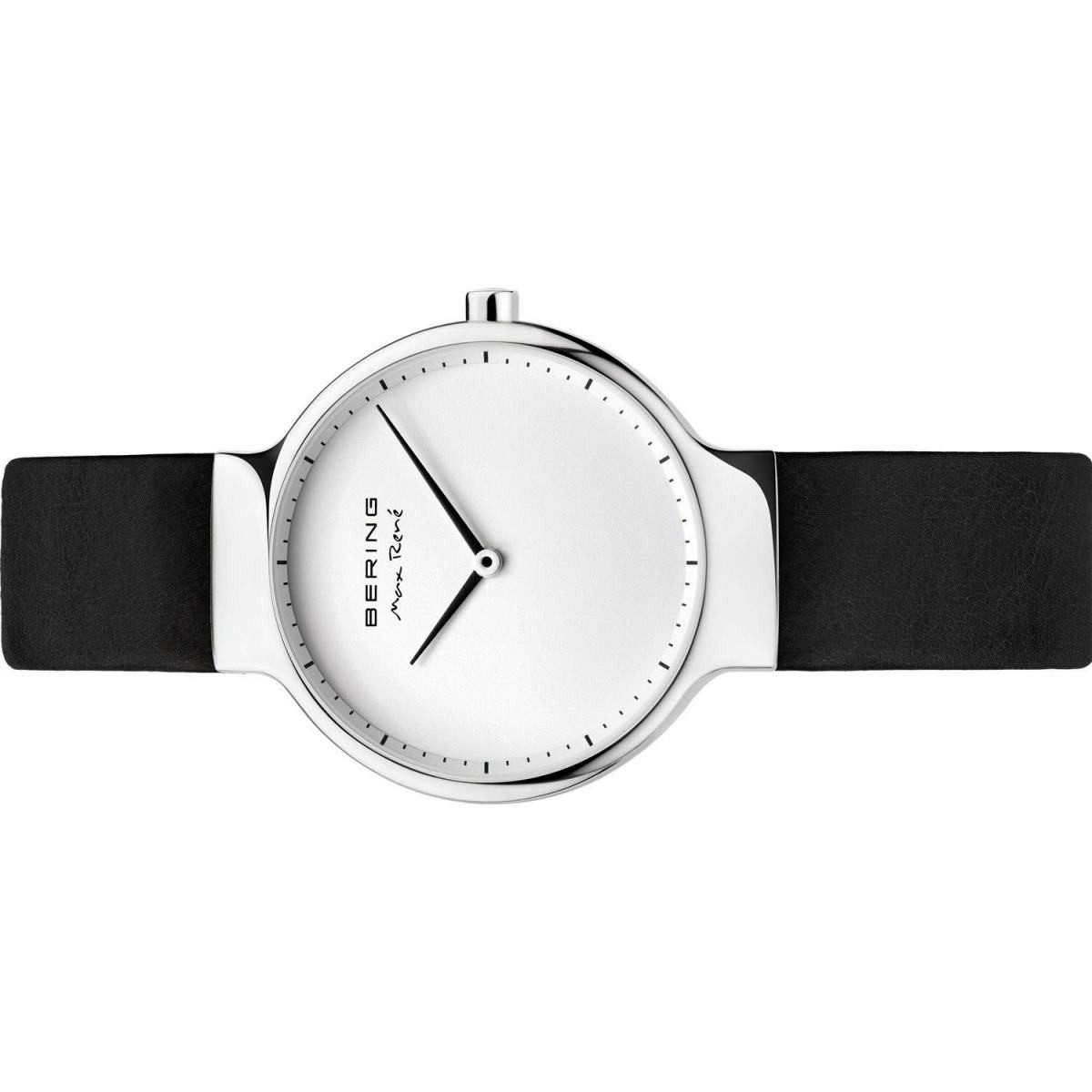 Bering Quarzuhr 15531-409