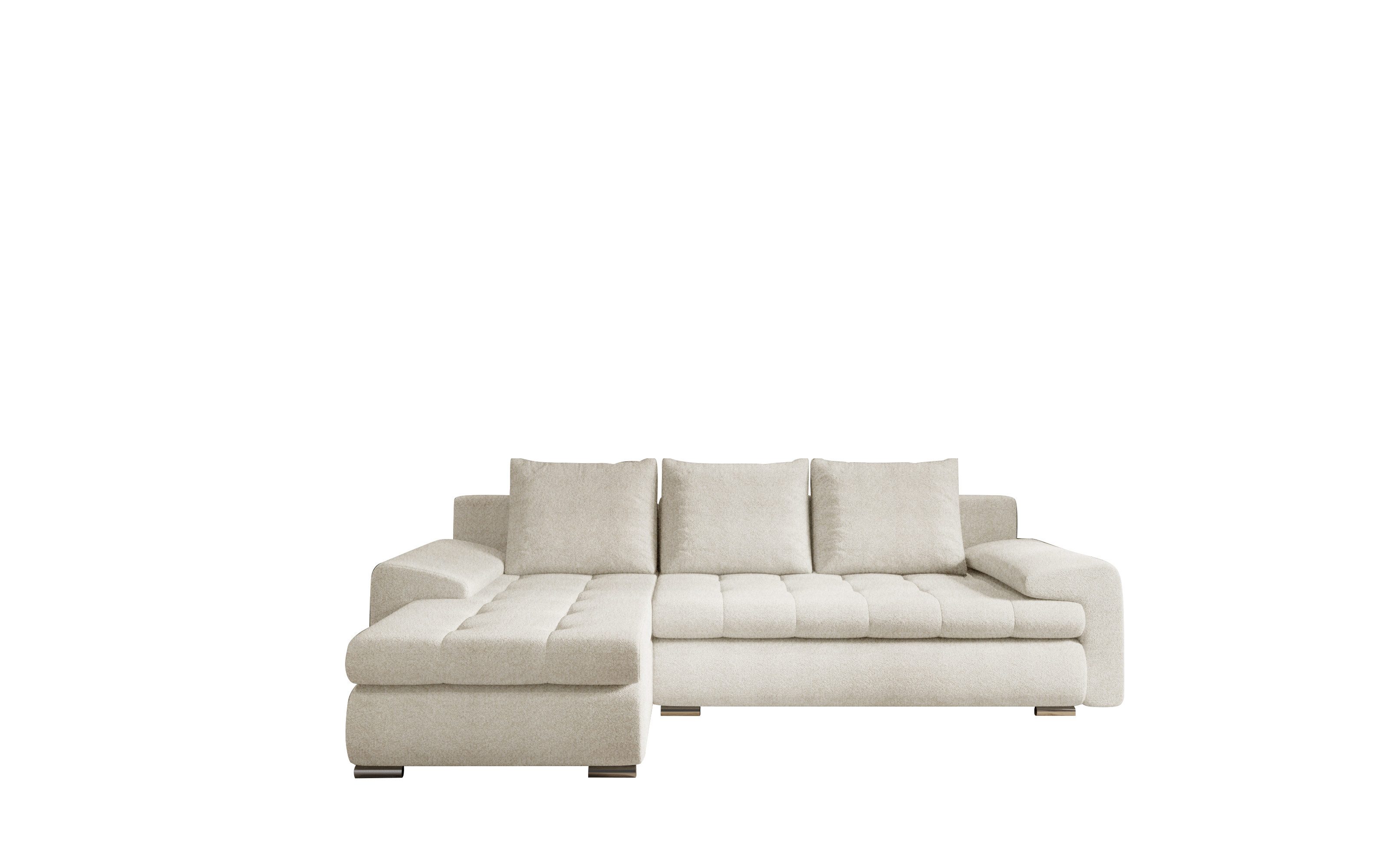 Kaiser Möbel Ecksofa Elegantes und modernes günstig online kaufen