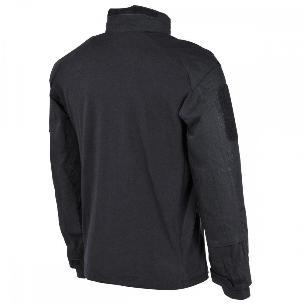 MFH Jeanshemd US Tactical Hemd, langarm günstig online kaufen