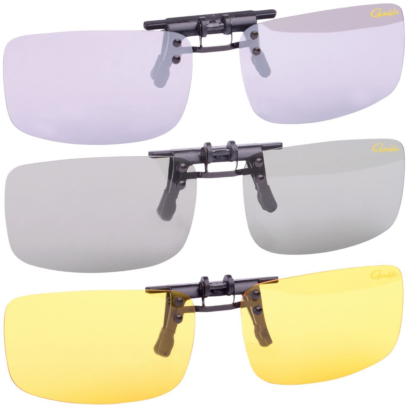 Gamakatsu Sonnenbrille Gamakatsu G-Glasses Clip On günstig online kaufen