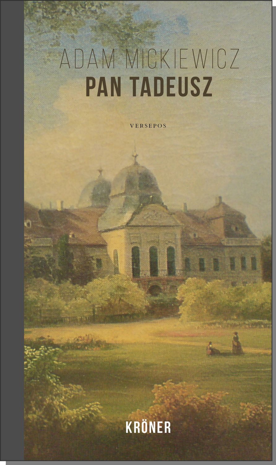 Pan Tadeusz / Adam Mickiewicz