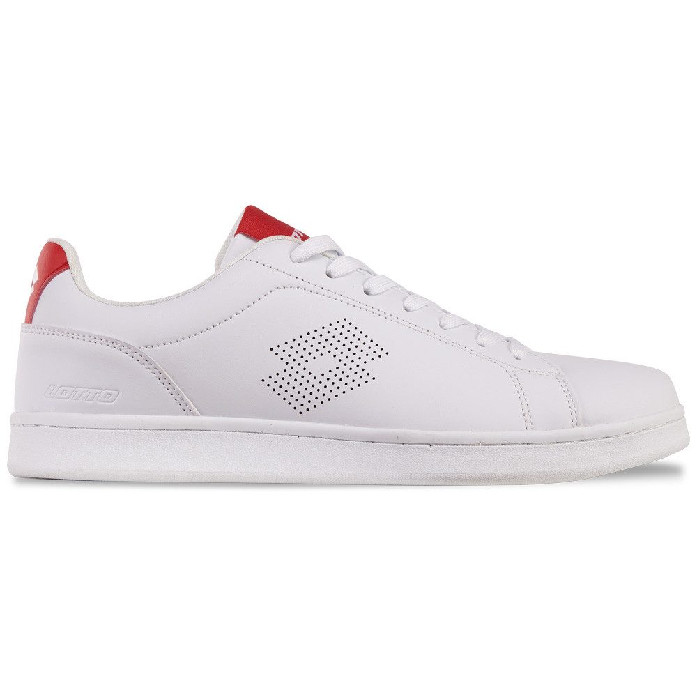 Lotto Sneaker - in sportivem Retro günstig online kaufen