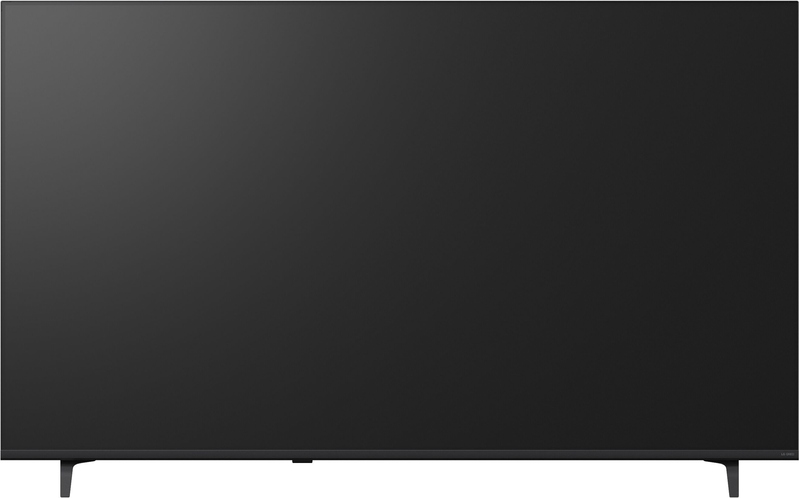 LG 65QNED71B6B QNED-Fernseher (164 cm/65 Zoll, 4K Ultra HD, Smart-TV)