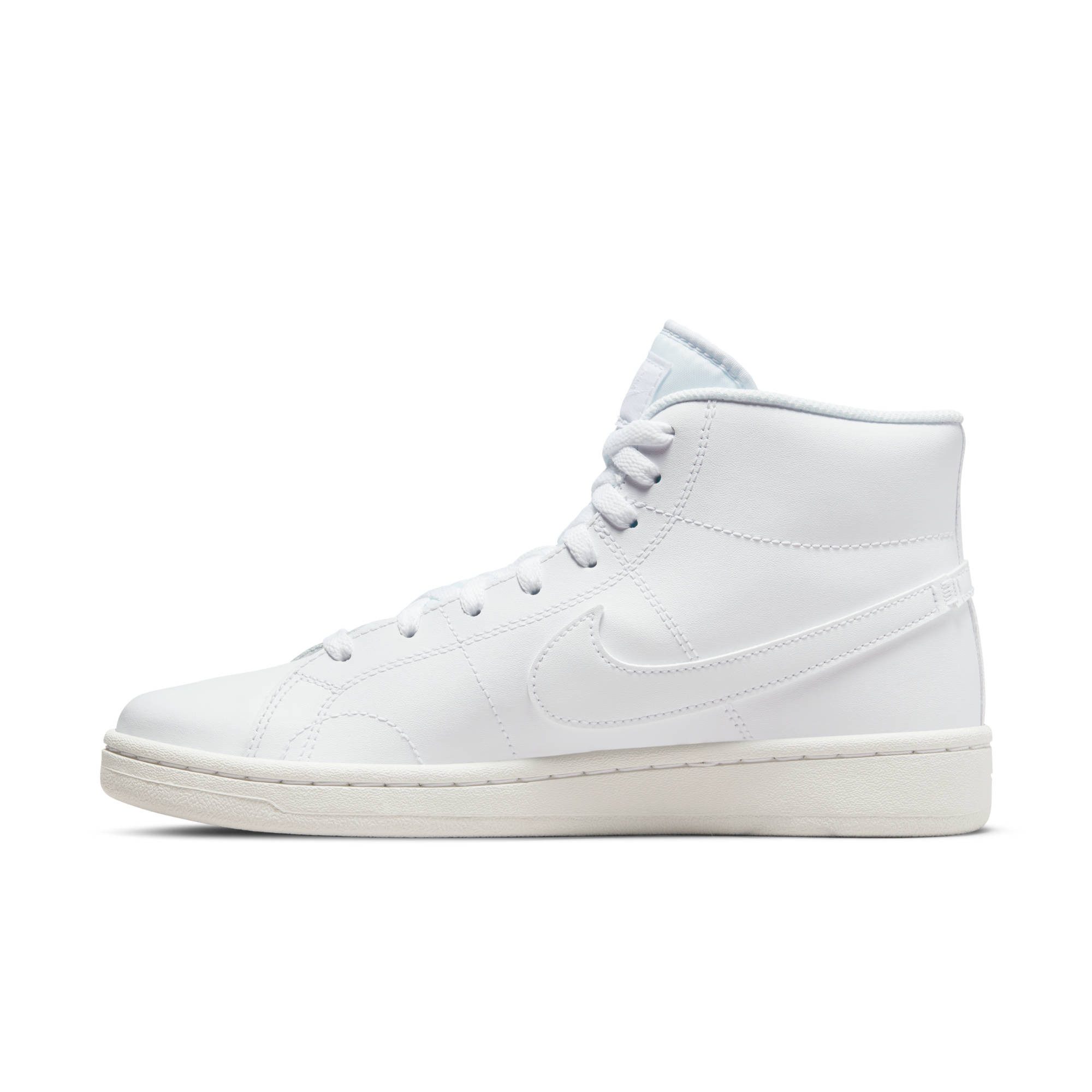 Nike Sportswear Wmns Court Royale 2 Mid Sneaker