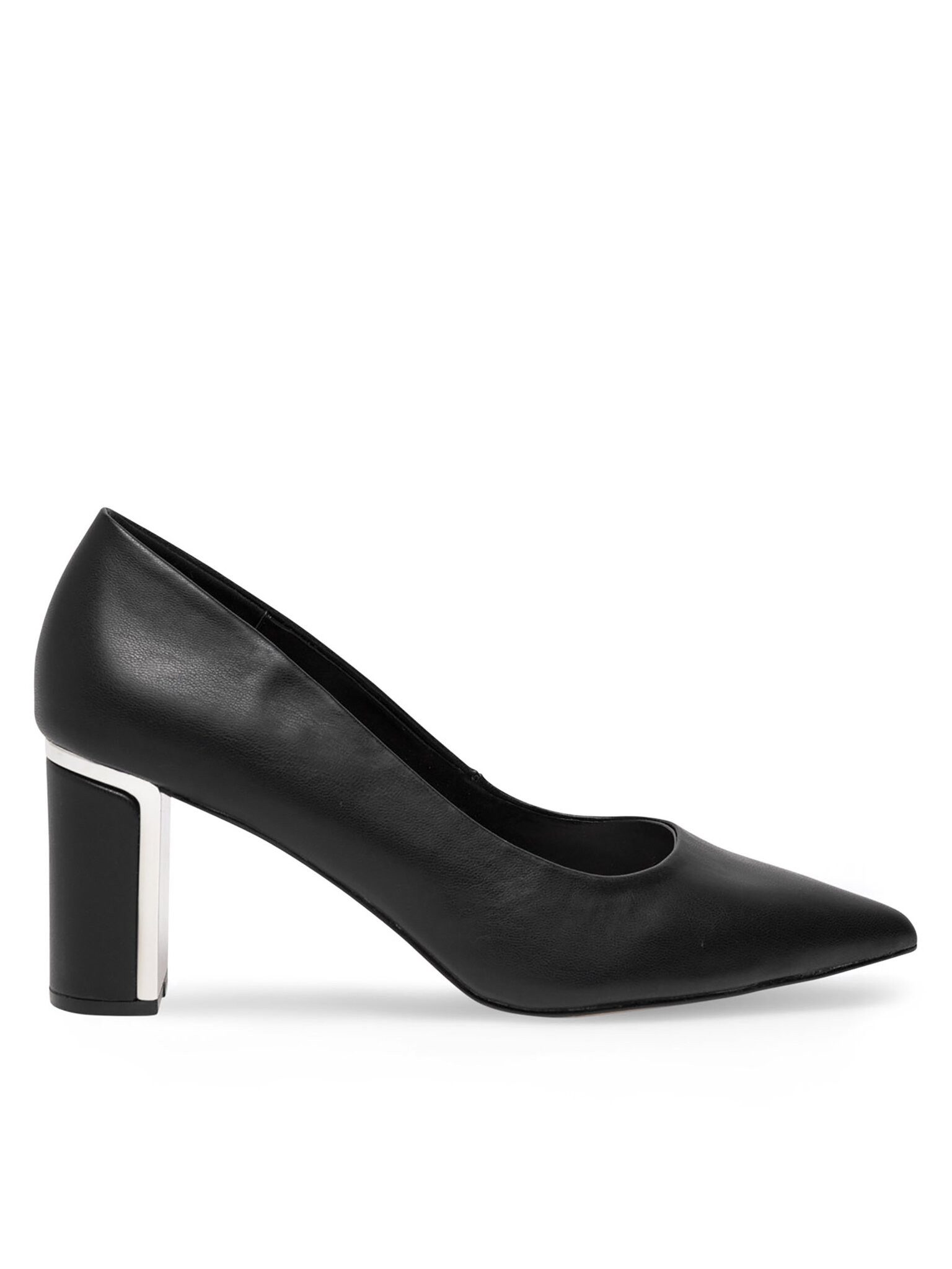 Nine West Pumps ALF10348 Schwarz Pumps günstig online kaufen