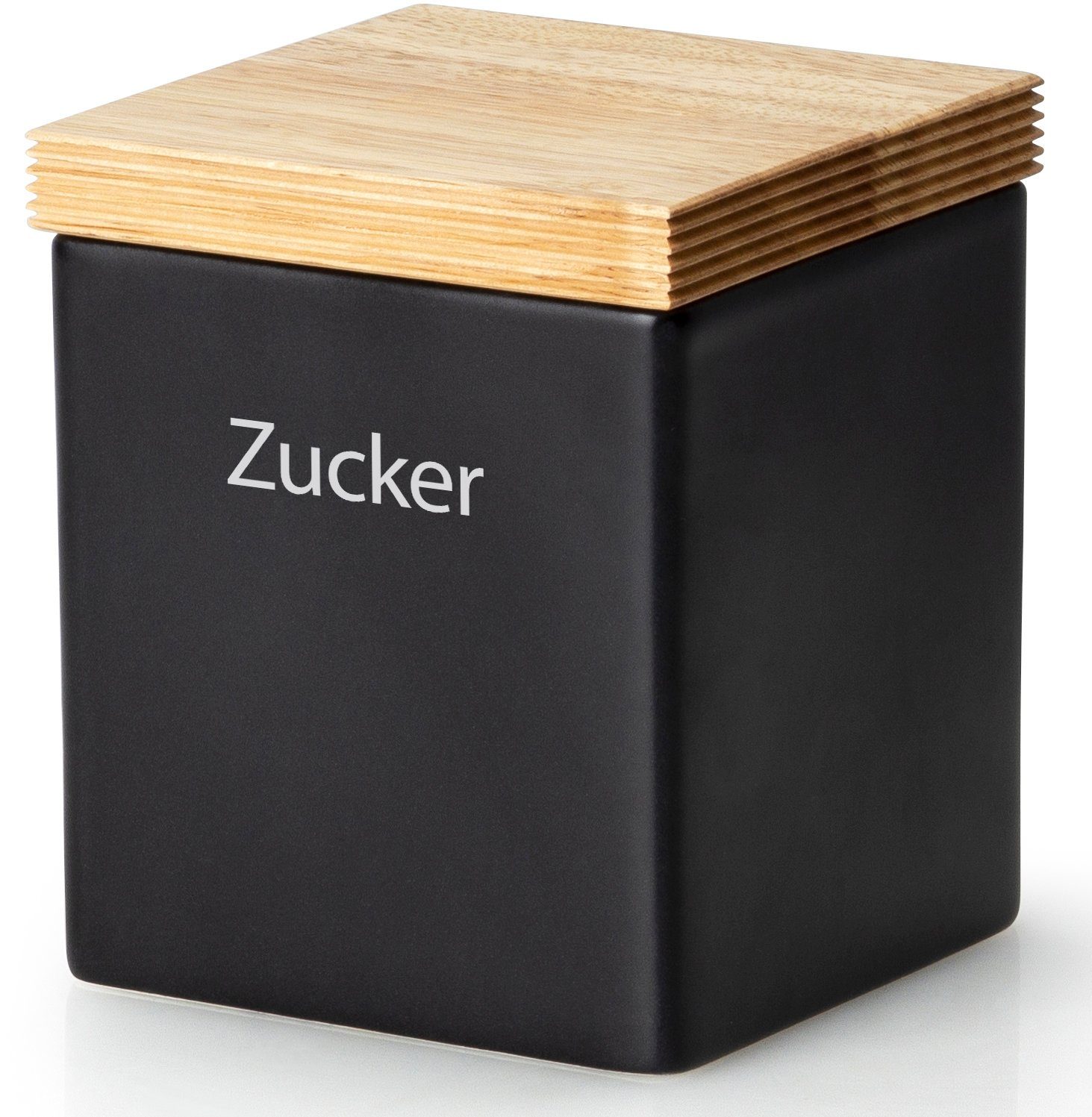 Zuckerdose