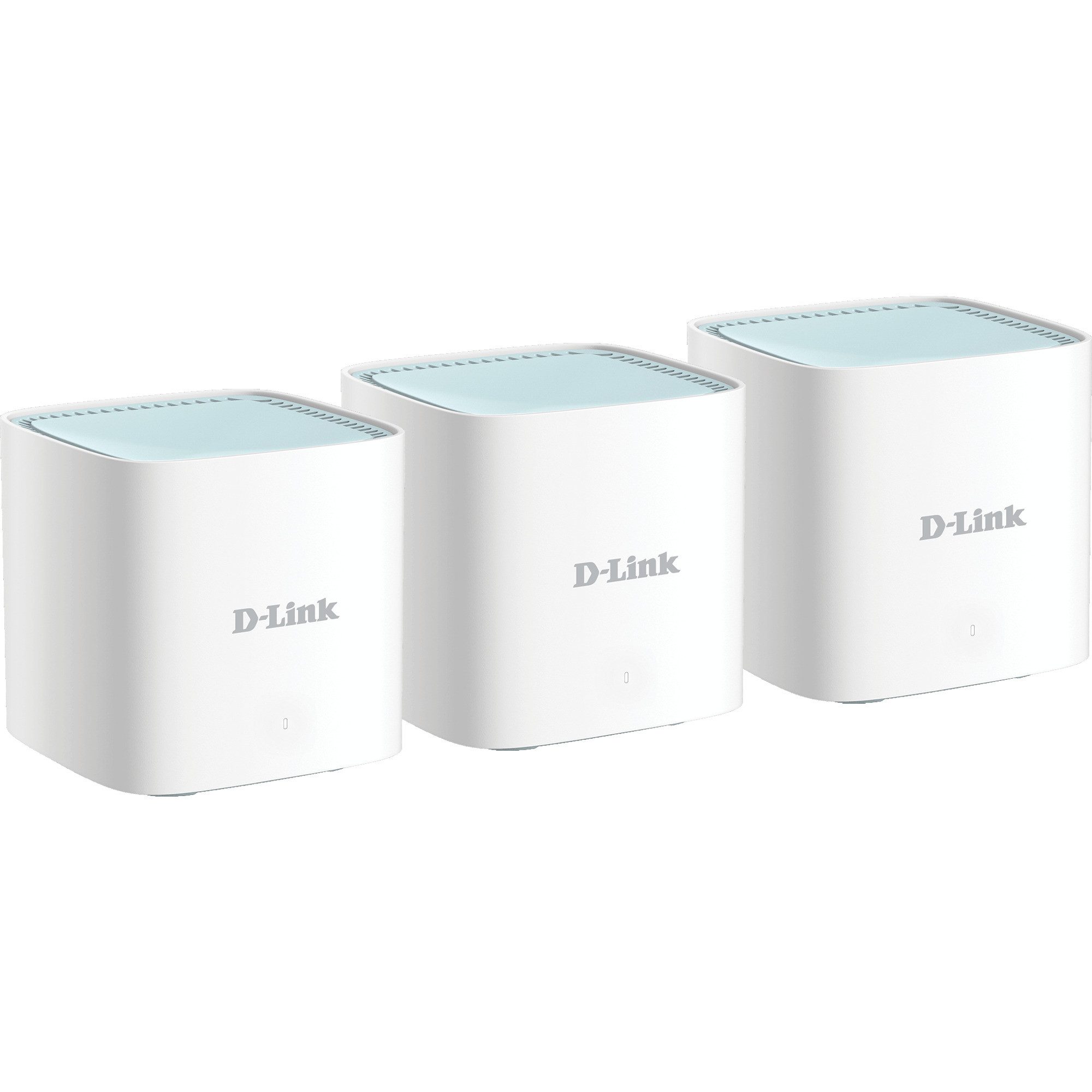 D-Link M15-3 AX1500 Mesh System, Mesh Access Access Point