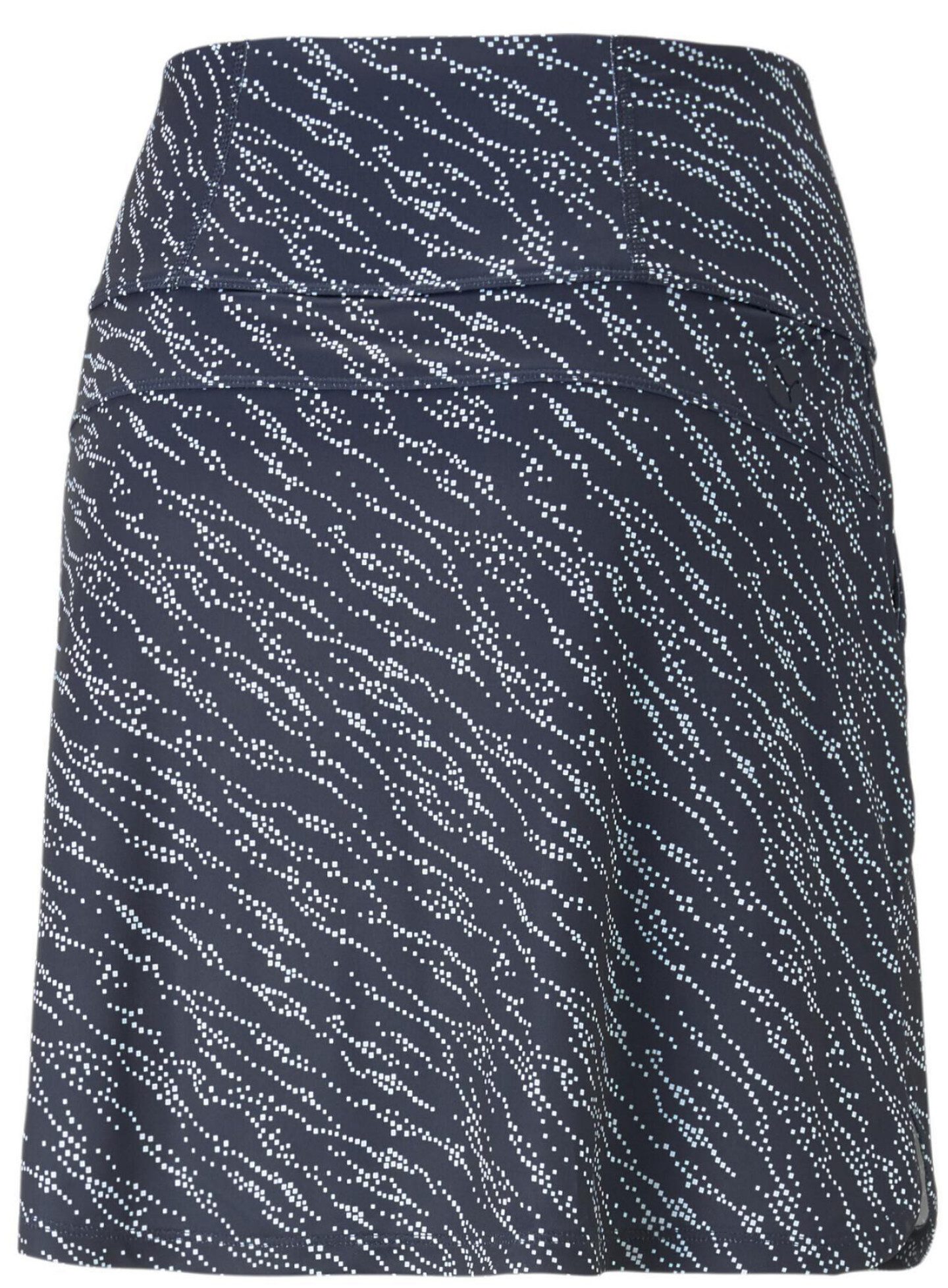 PUMA Golfrock PWRMESH Whitewater Skirt günstig online kaufen