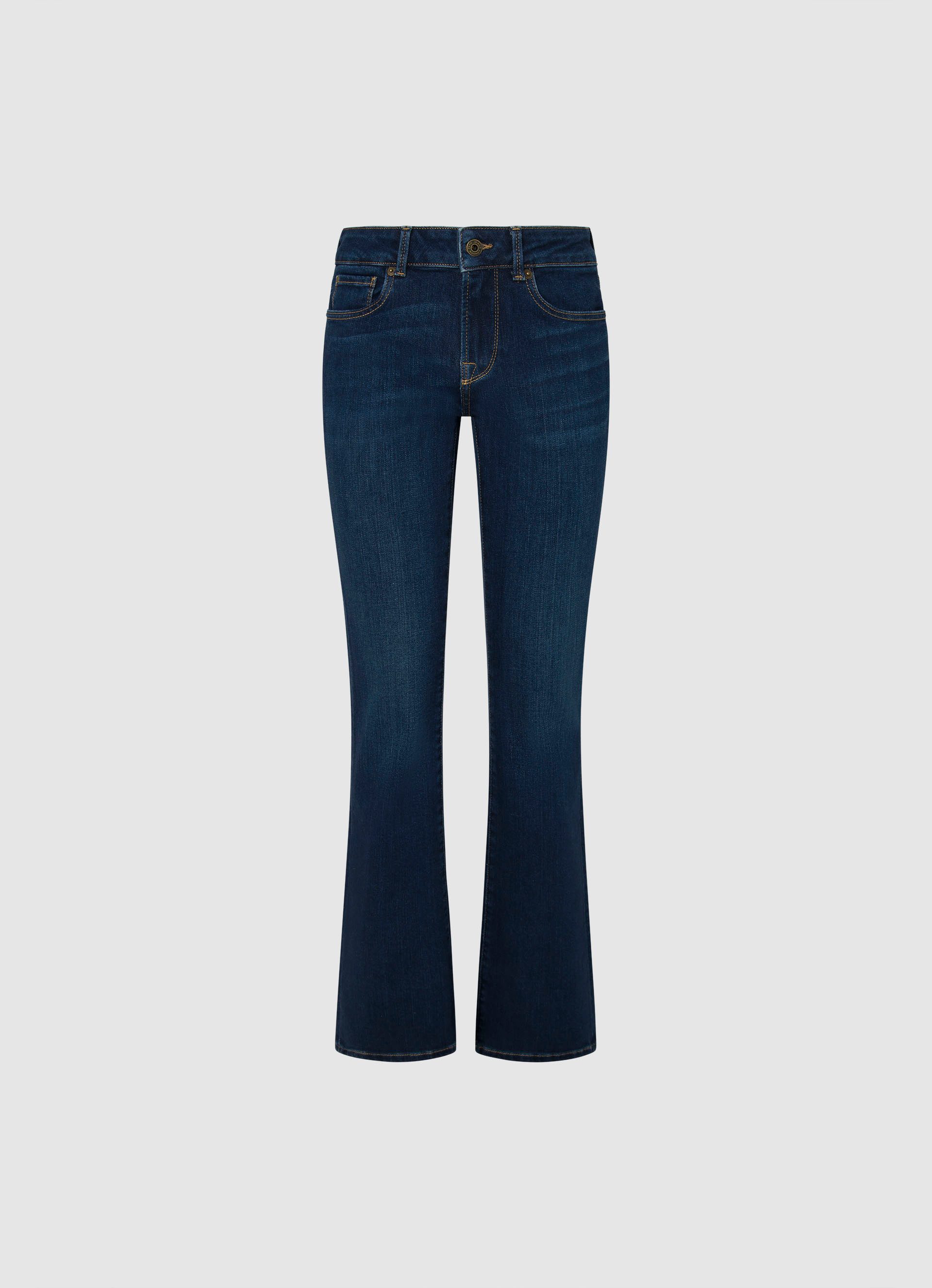 Pepe Jeans Bootcut-Jeans BOOTCUT LW