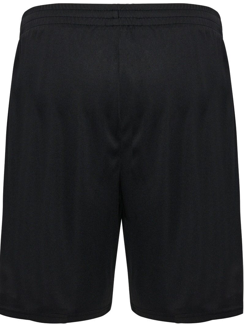 hummel Sporthose hmlESSENTIAL Shorts (angenehmes Tragegefühl) kurz schwarz günstig online kaufen