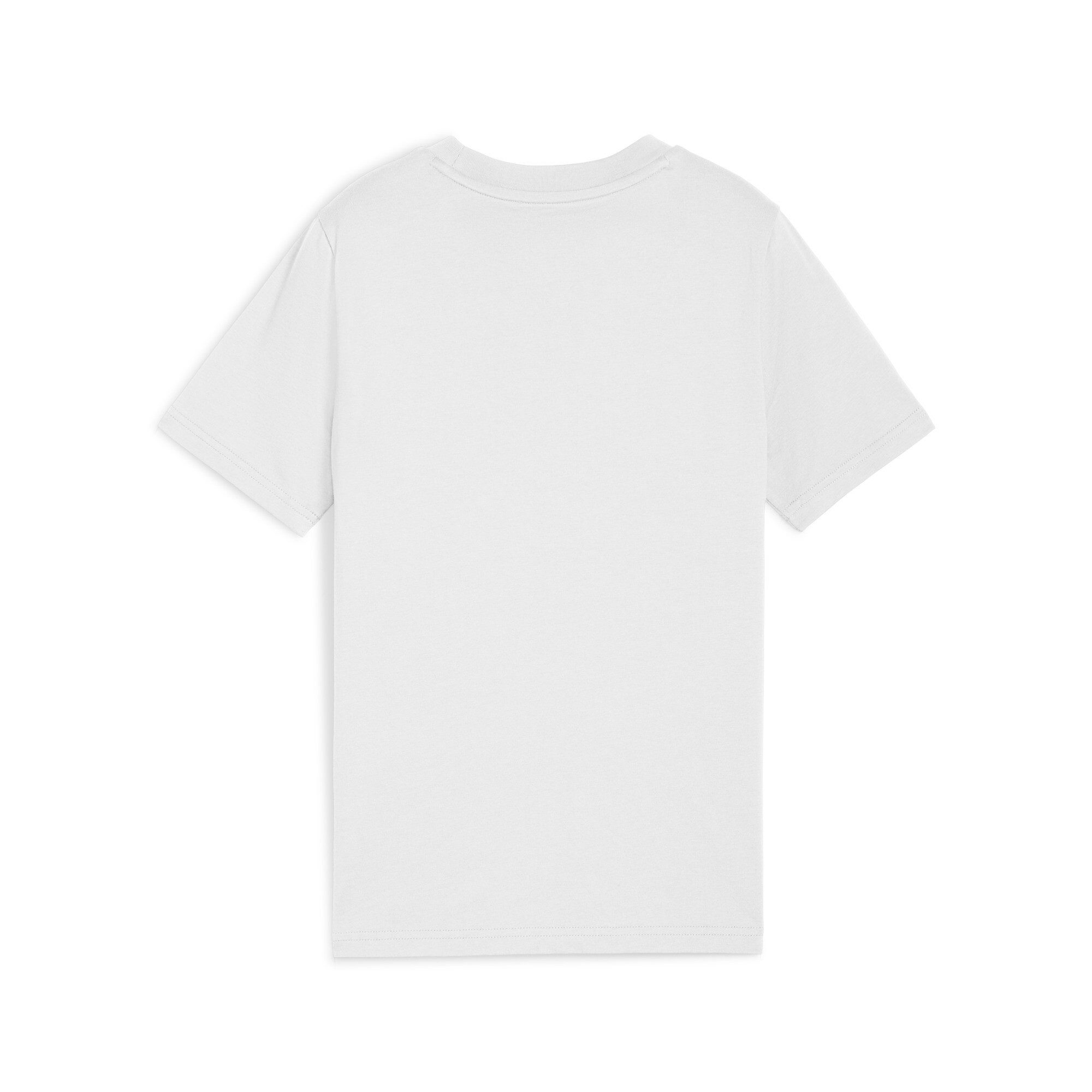 PUMA T-Shirt SPORT RIB COLLAR TEE günstig online kaufen