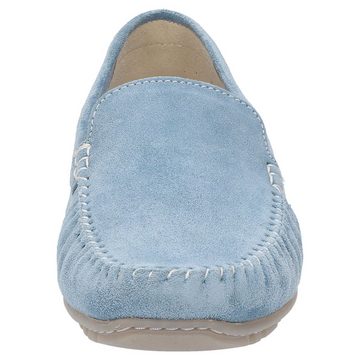 SIOUX Carmona-706 Slipper