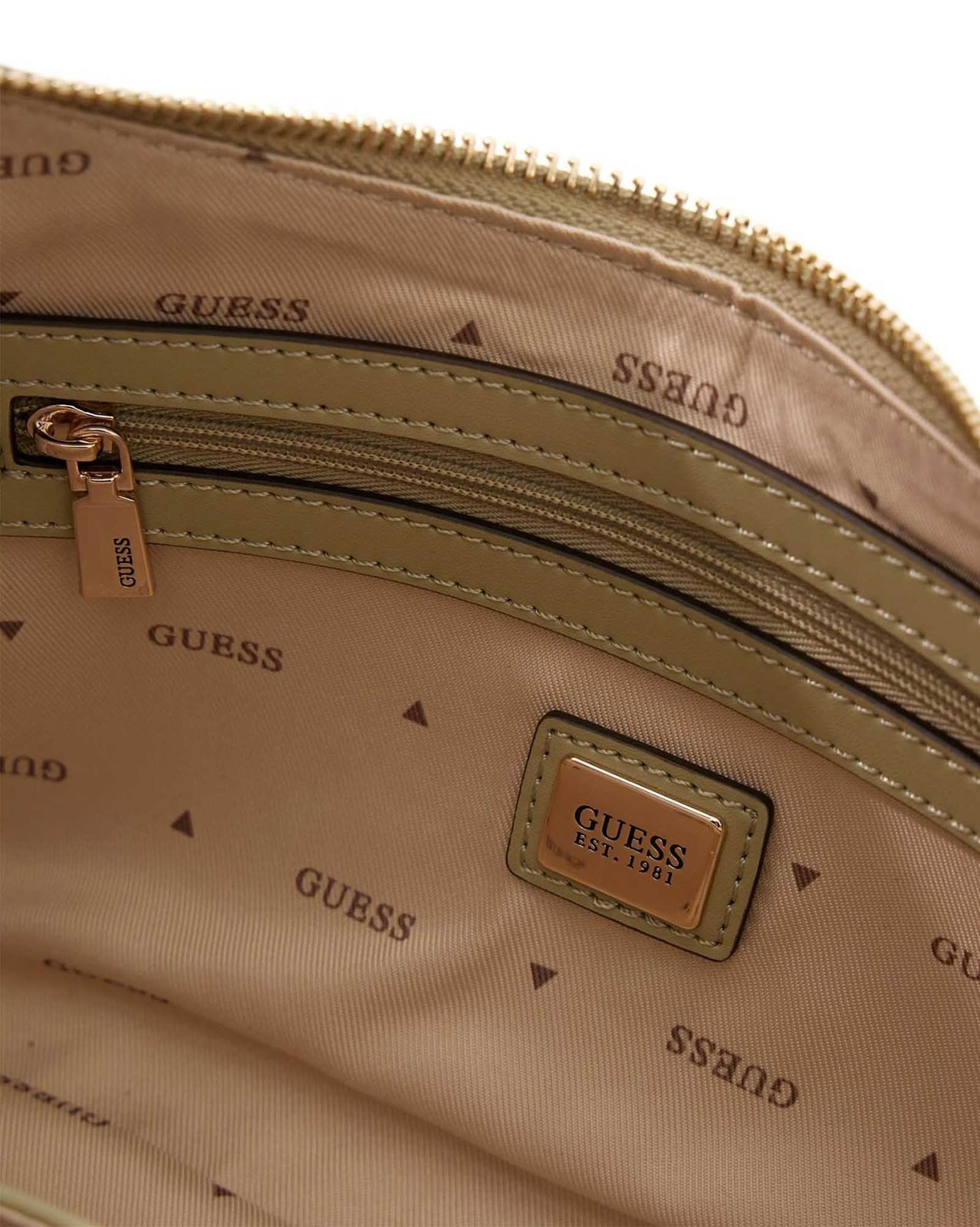 Guess Schultertasche Convertible Shoulder Bag