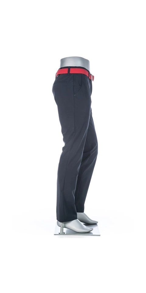Alberto 3xDry Golfhose COOLER ROOKIE NAVY
