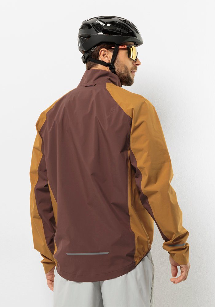 Jack Wolfskin Funktionsjacke GRAVEX 2.5L JKT M günstig online kaufen