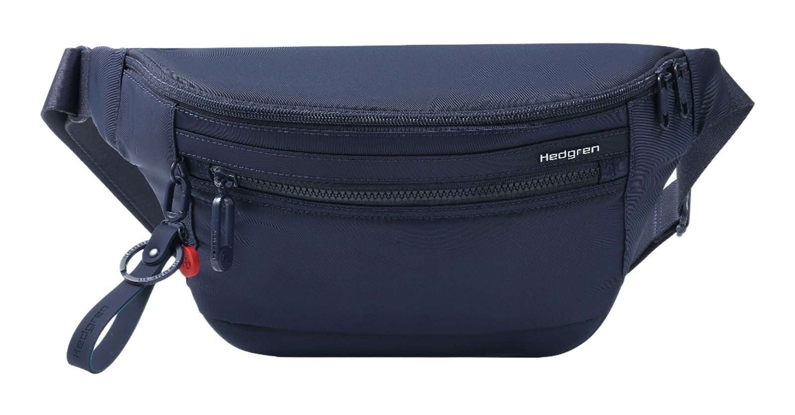 Hedgren Umhängetasche Branco Sling Crossover + RFID