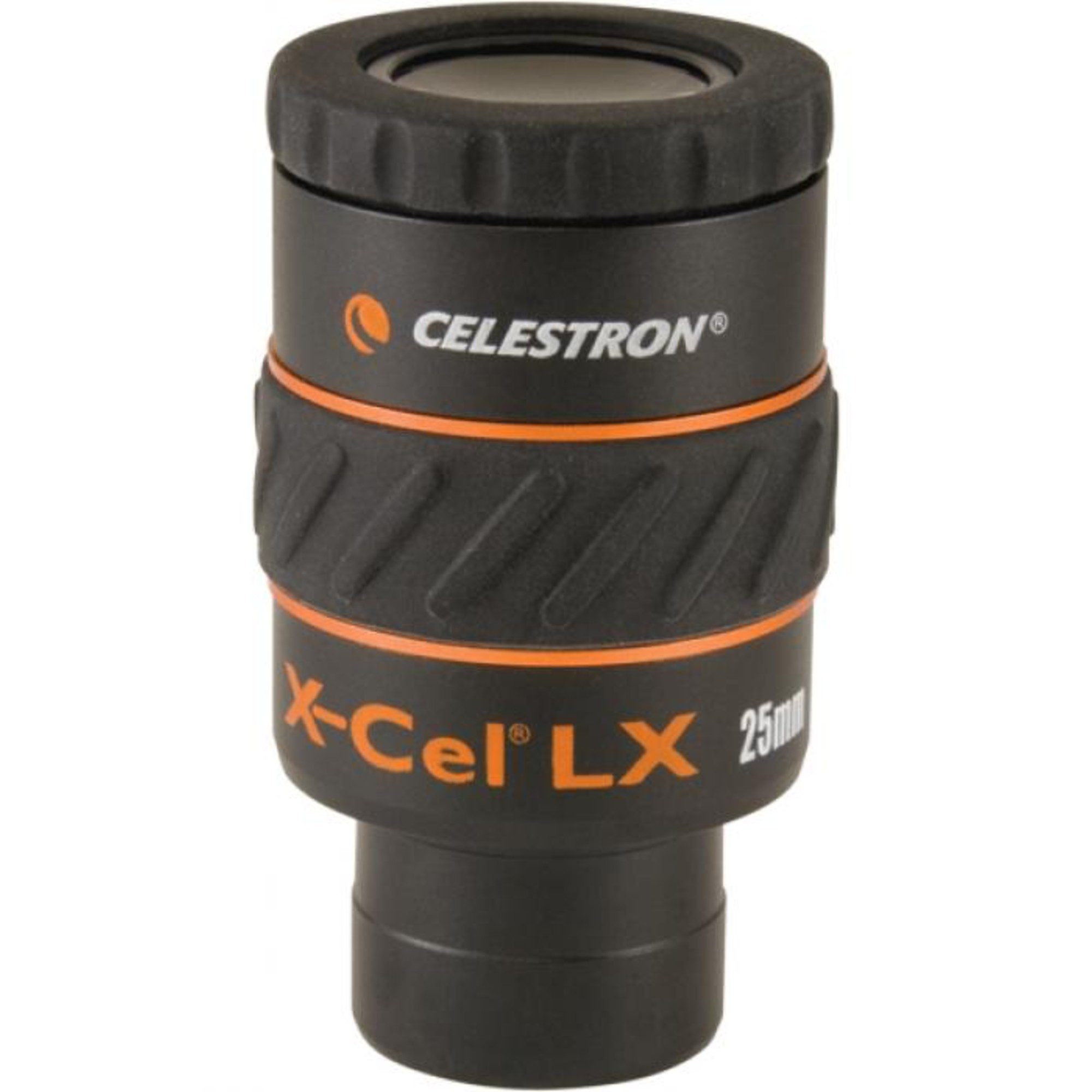 Celestron Teleskop Celestron X-Cel LX Okular 25mm 1,25"