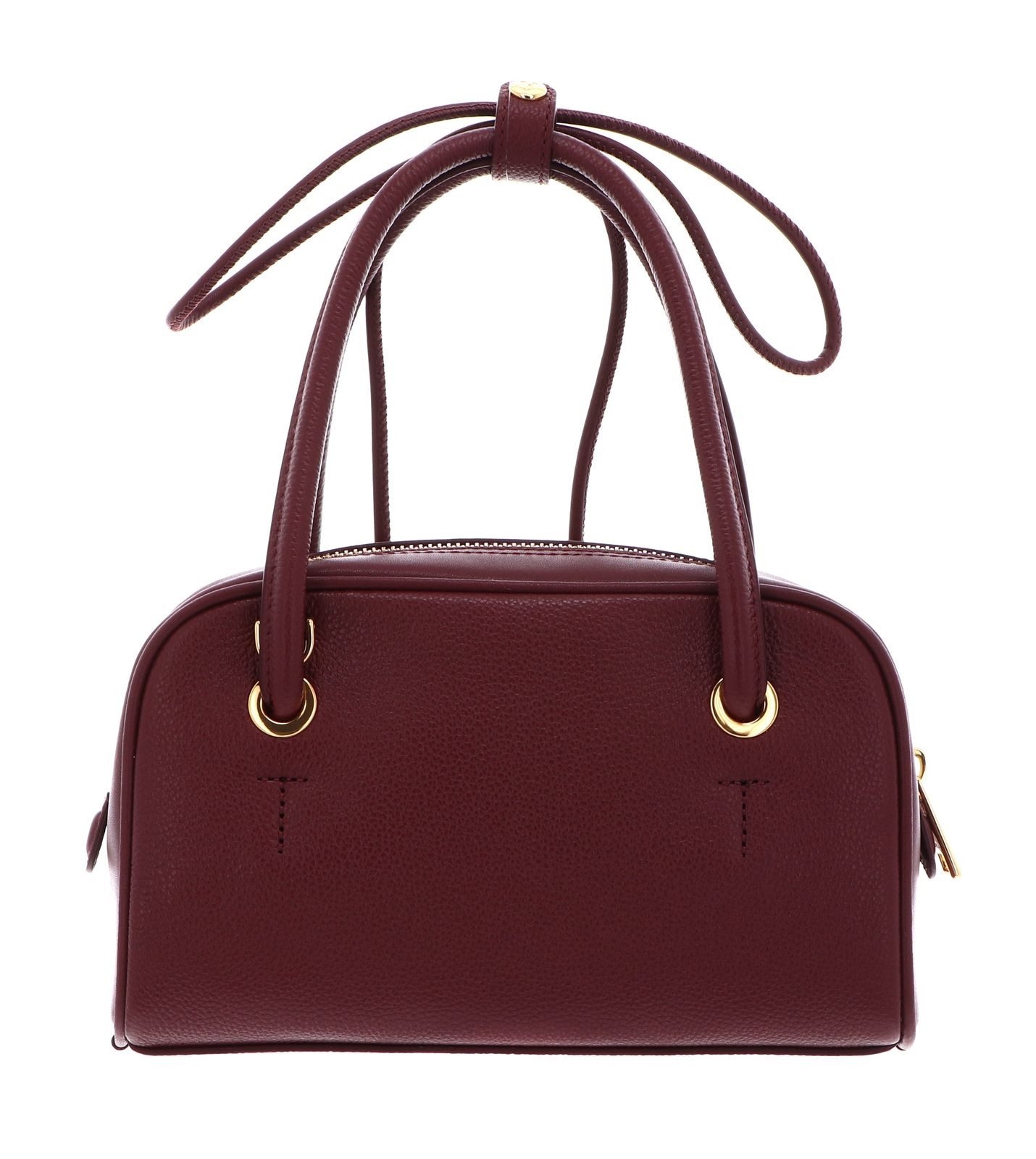 Furla Handtasche Mini Dome Bag, aus echtem Leder
