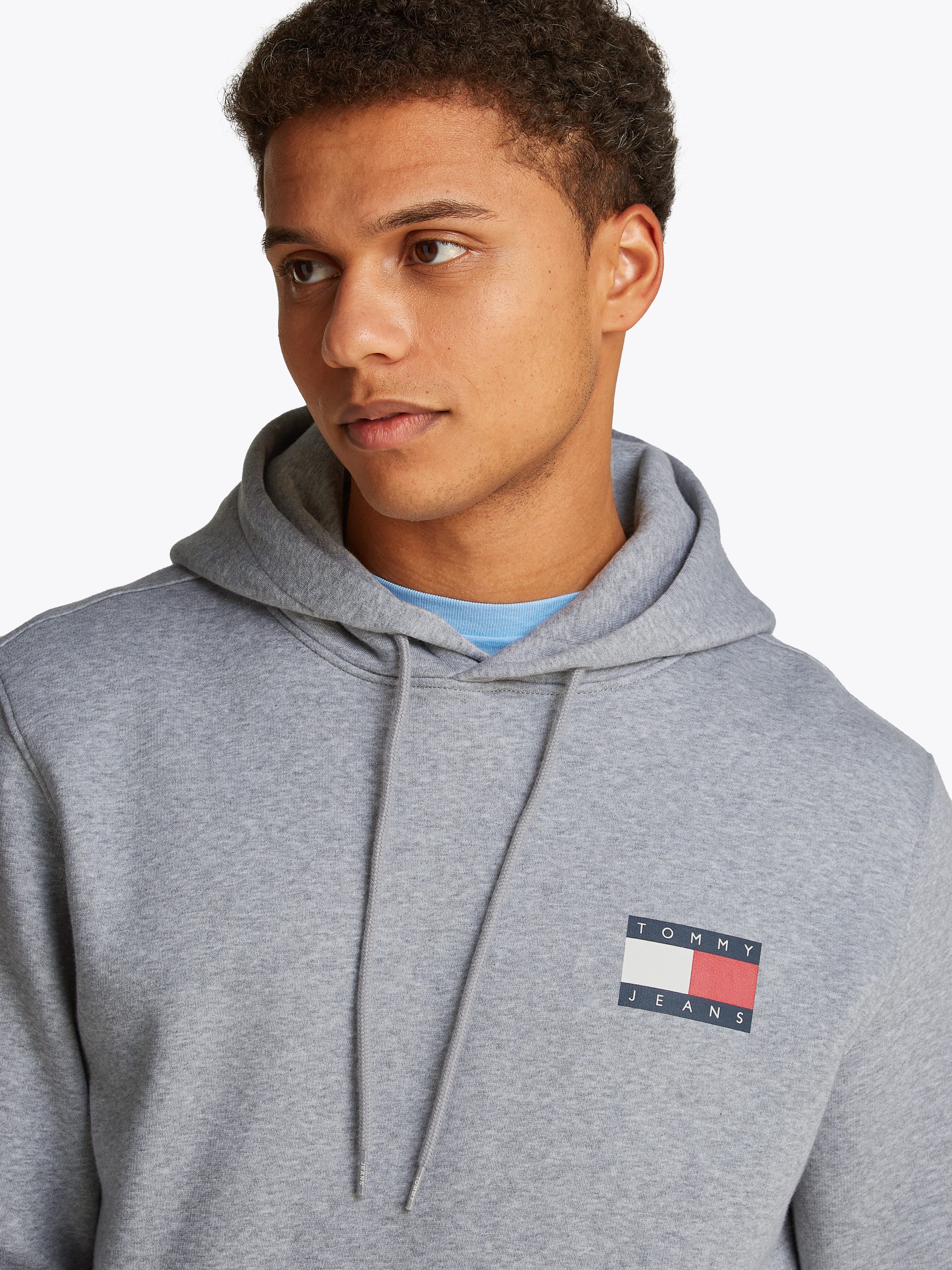 Tommy Jeans Sweatshirt TJM REG ESSENTIAL günstig online kaufen