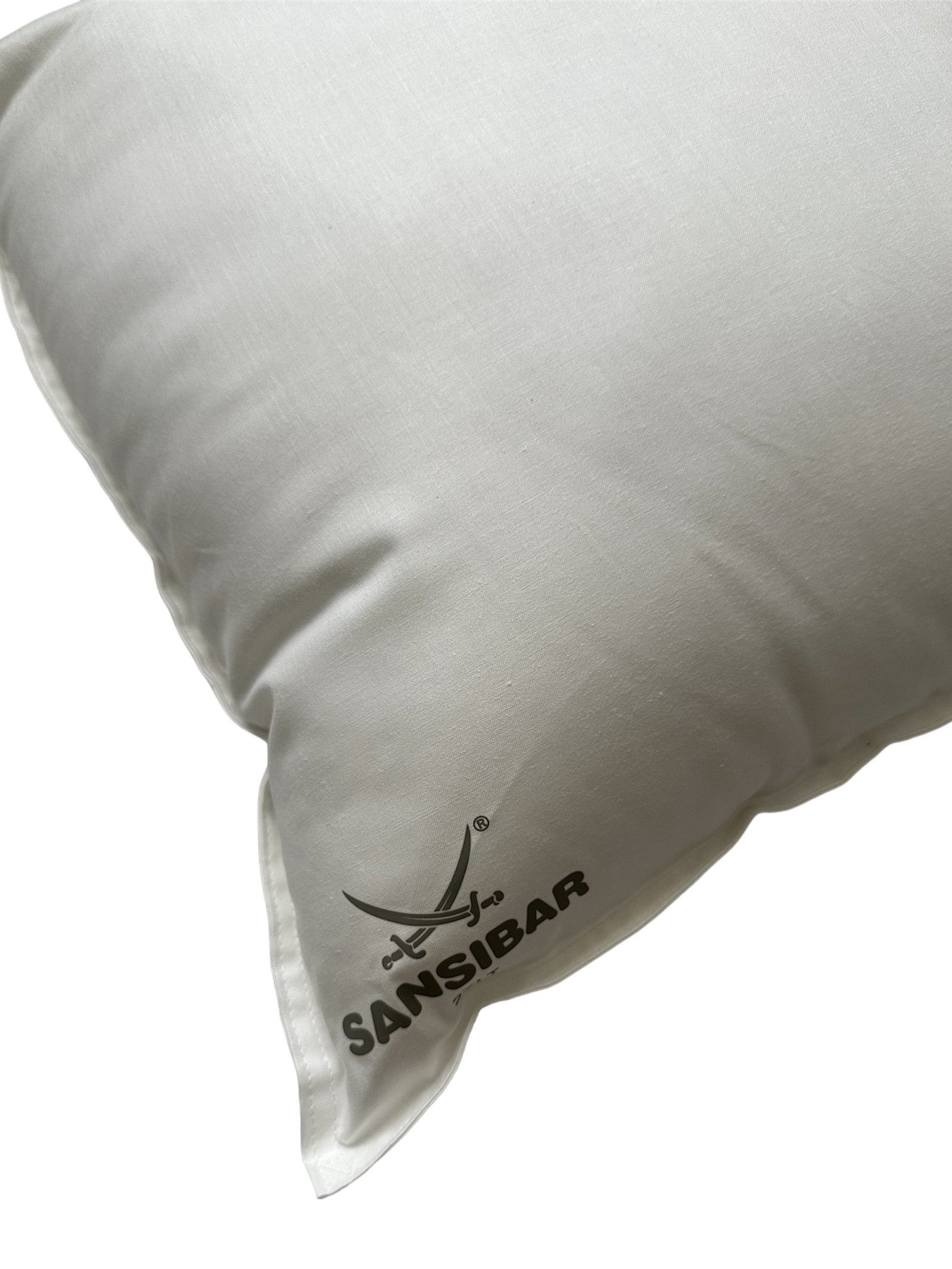 Sansibar Sylt Kopfkissen Sansibar "Ocean Dream" Füllkissen, Sofakissen, Dekokissen, Füllung: Sensofill Soft Faser, 100% Polyester, Bezug: 100% Baumwolle, vielseitig einsetzbar, ideal für Kissen aller Art.
