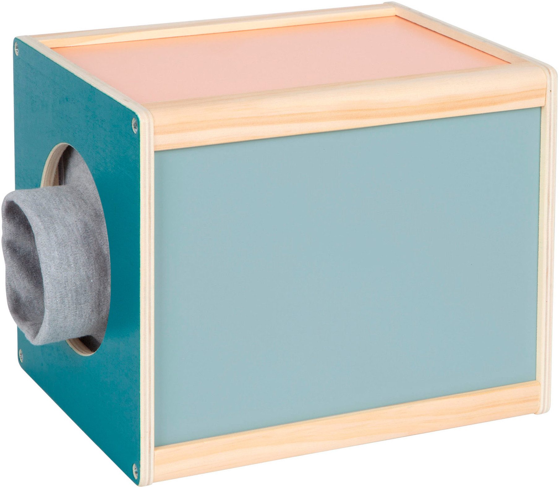 Small Foot Lernspielzeug Fühlbox „Sensory“