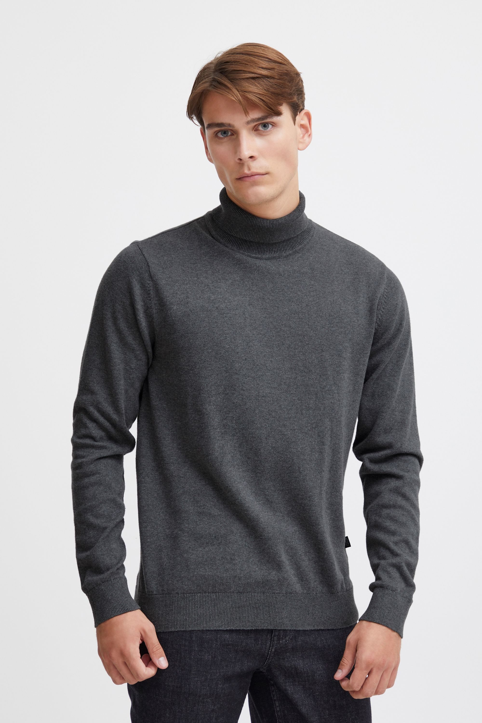Casual Friday Rollkragenpullover CFKarl 0104 roll günstig online kaufen
