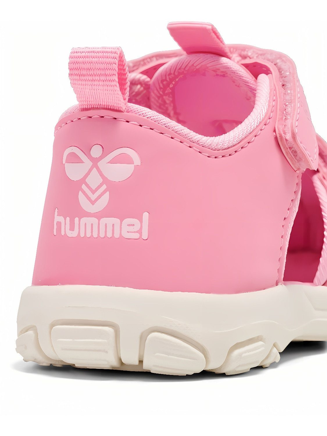 hummel Sandal Klettverschluss Infant Sandale