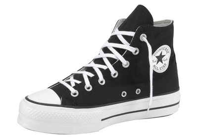 Converse CHUCK TAYLOR ALL STAR PLATFORM CANV Sneaker