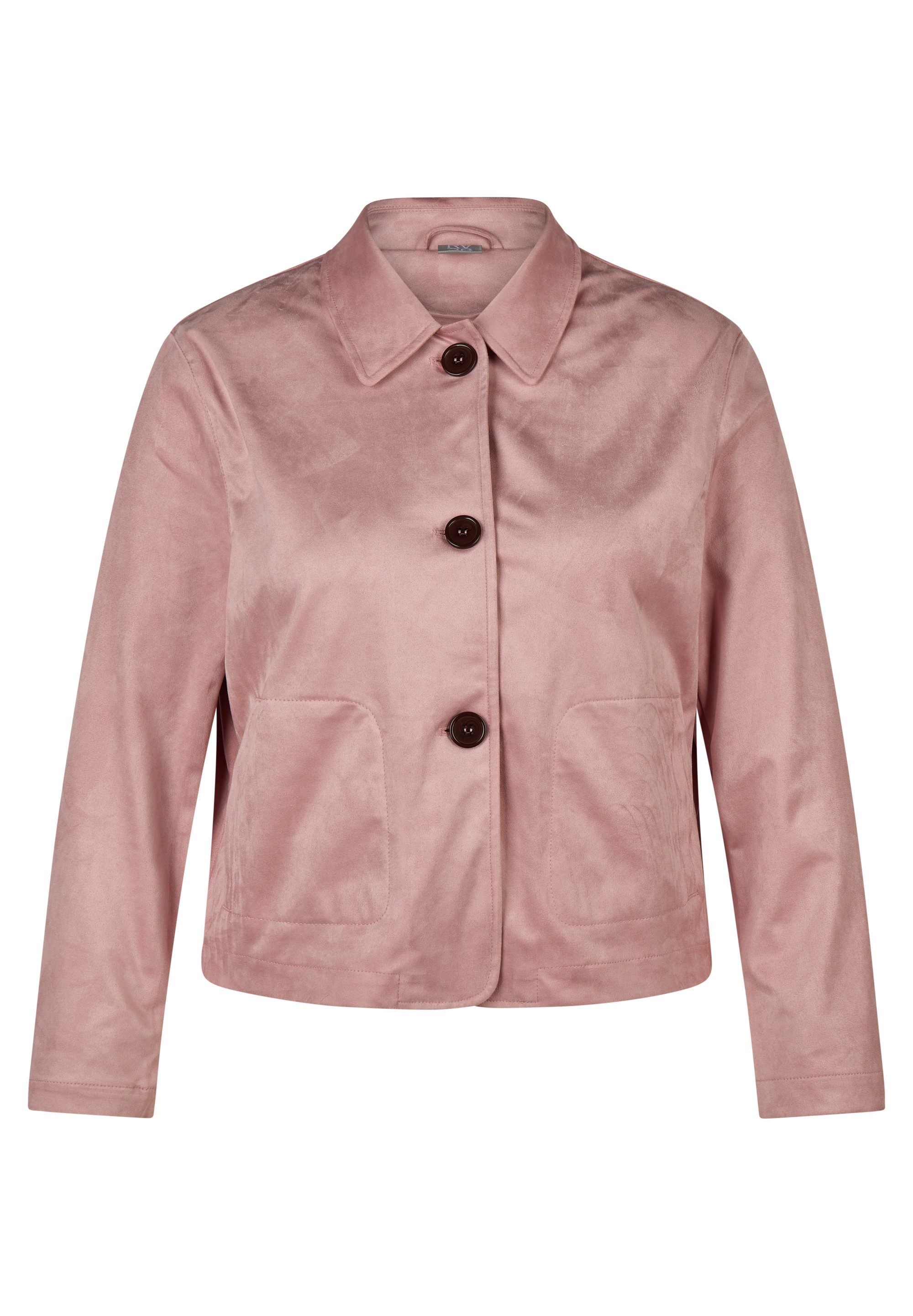 Rabe Blusenblazer