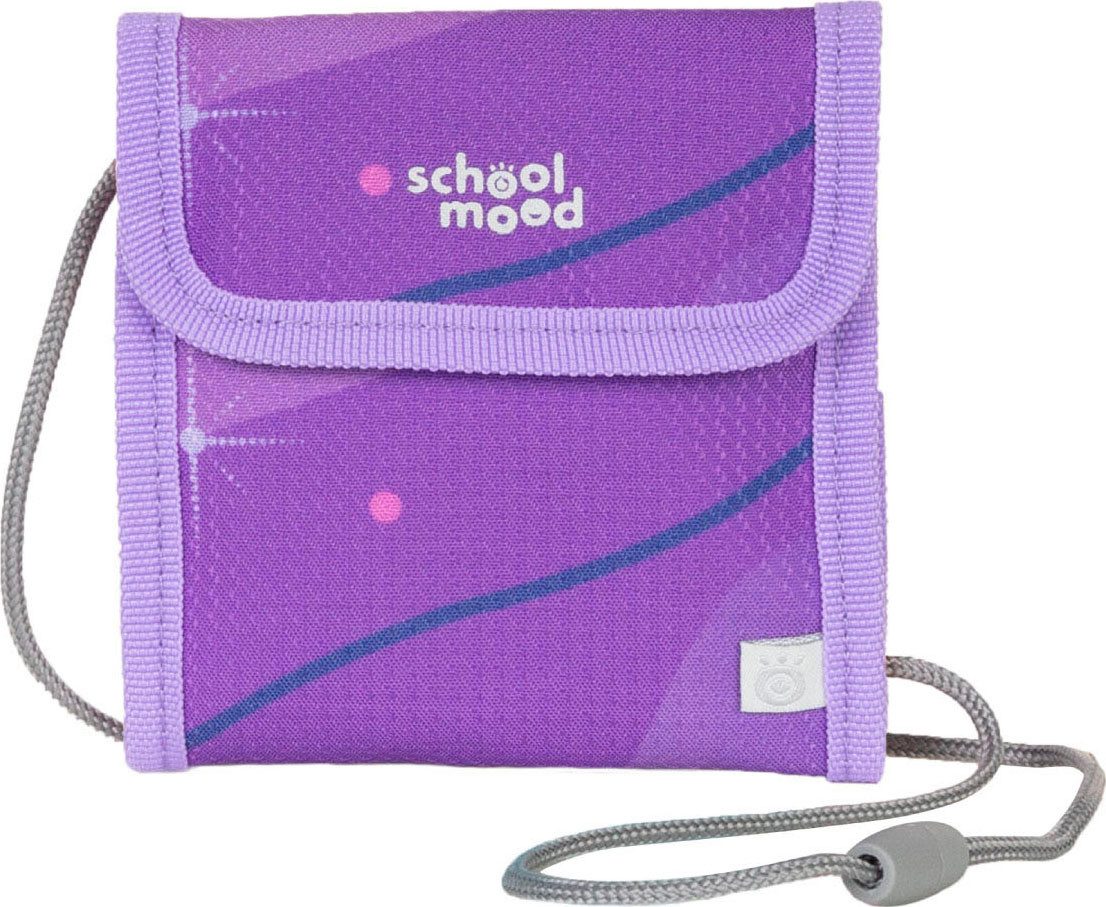 SCHOOL-MOOD® Бумажники