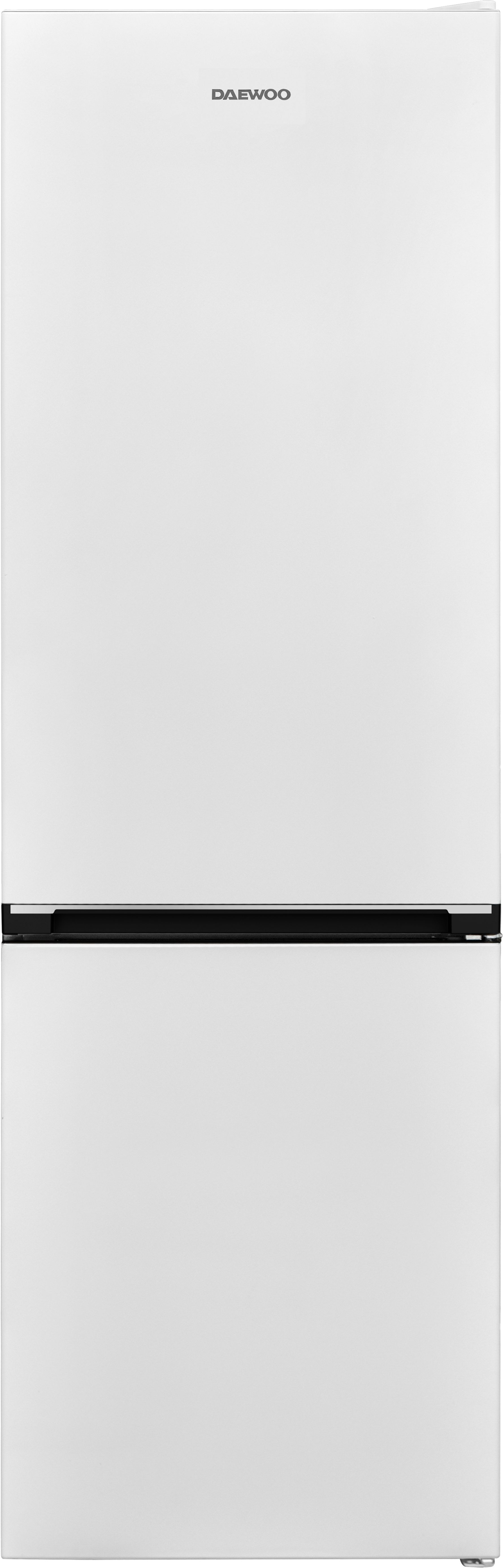 Daewoo Kühl-/Gefrierkombination CKL0278DWMA0-EU, 170 cm hoch, 54 cm breit