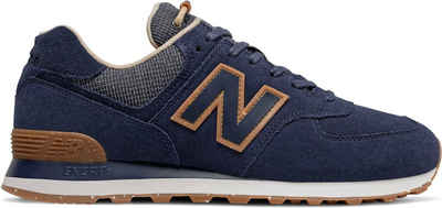 New Balance ML574 Core Кросівки