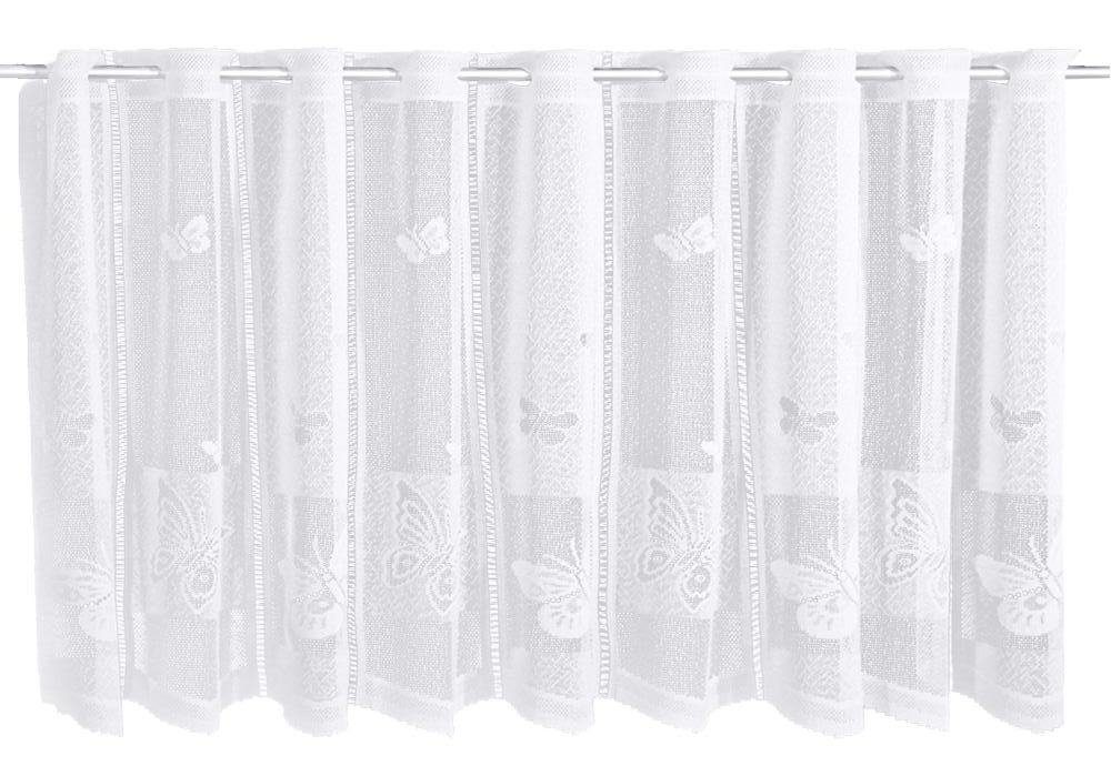 Neusser Collection Gardine Neusser Collection Lamellen-Panneau weiß, 60 x 160