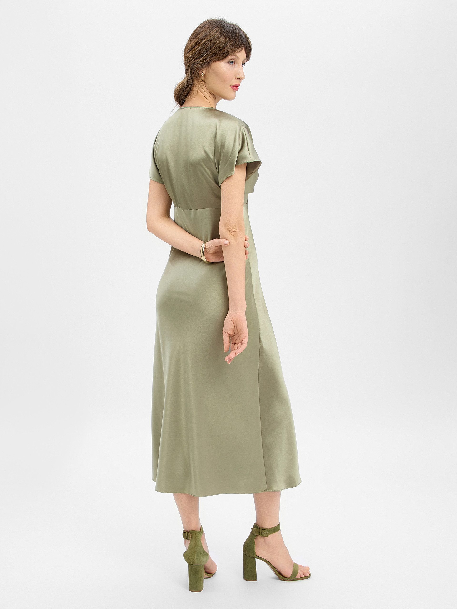 Marie Lund Abendkleid
