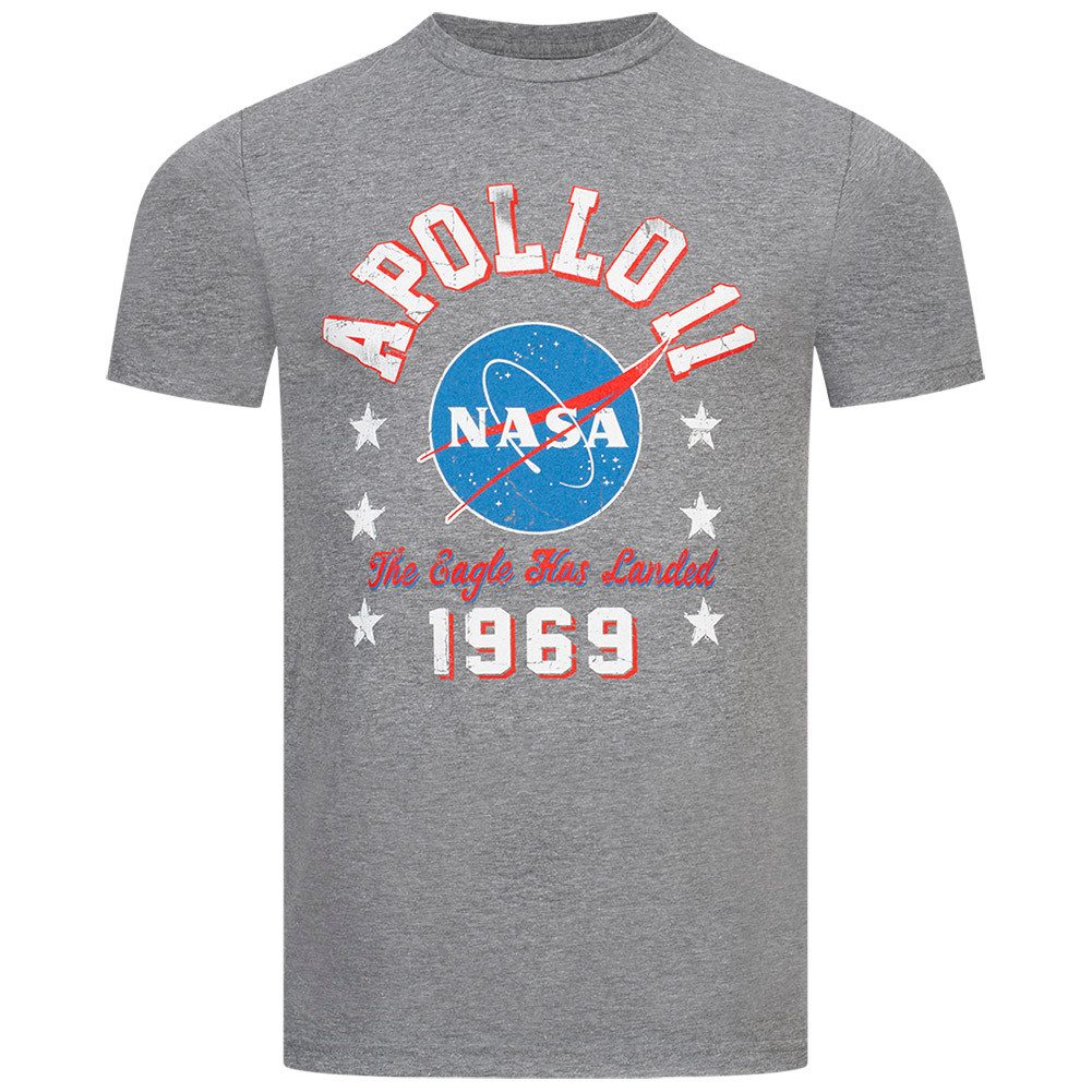 NASA T-Shirt 1969 Apollo günstig online kaufen